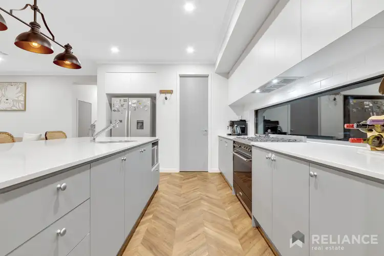 Fifth view of Homely house listing, 29 Carroll Street, Diggers Rest VIC 3427