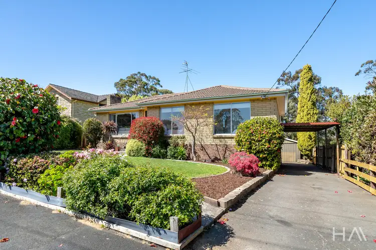 Main view of Homely house listing, 100 Poplar Parade, Youngtown TAS 7249