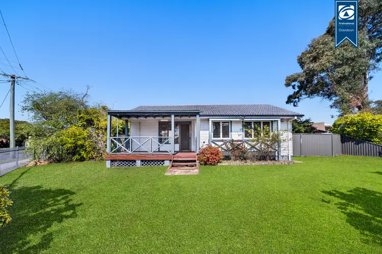 2 Wewak Road, Holsworthy NSW 2173
