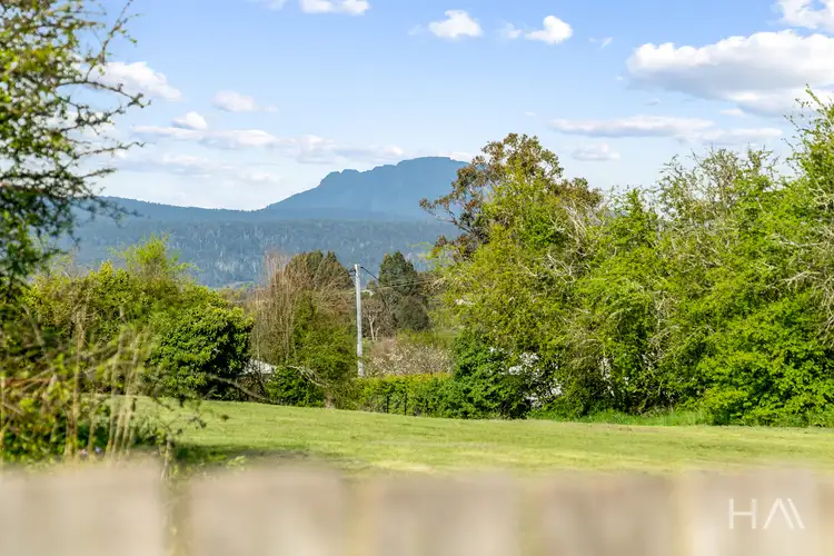 Second view of Homely land listing, 68 Shadforth Street, Westbury TAS 7303