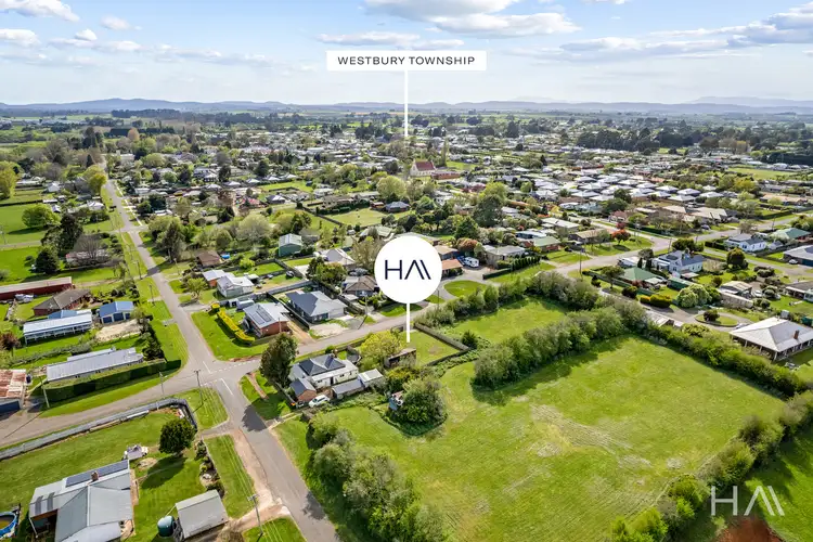 Sixth view of Homely land listing, 68 Shadforth Street, Westbury TAS 7303