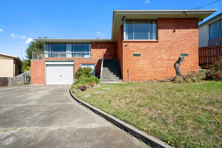 100 Grange Road West, Rokeby TAS 7019