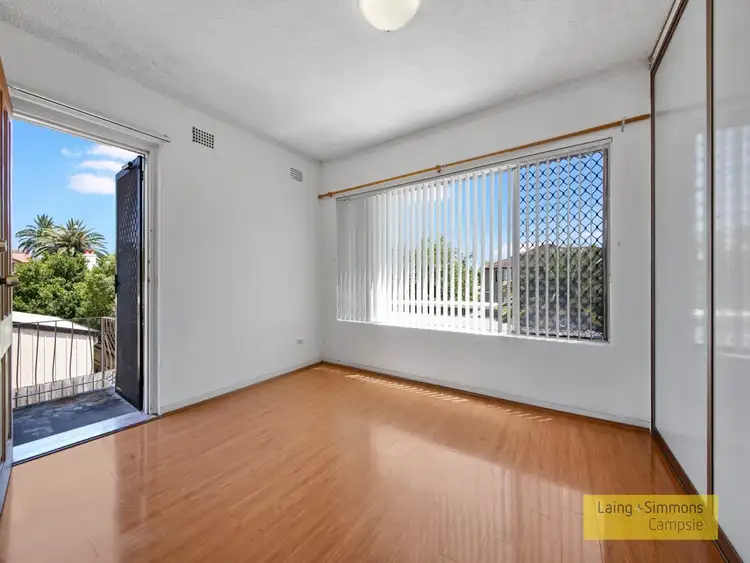 Second view of Homely unit listing, 8/22 Fifth Avenue, Campsie NSW 2194
