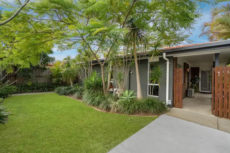 Main view of Homely house listing, 23 Kilby Street, Crestmead QLD 4132
