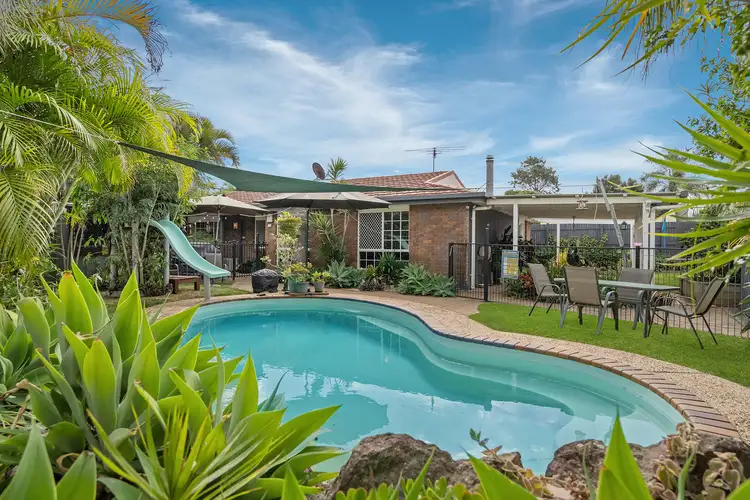Second view of Homely house listing, 23 Kilby Street, Crestmead QLD 4132