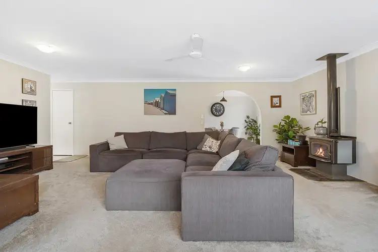 Third view of Homely house listing, 23 Kilby Street, Crestmead QLD 4132