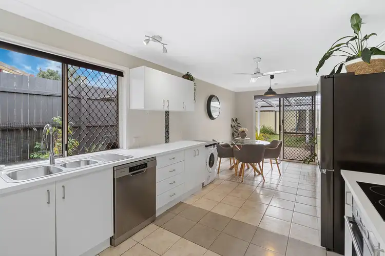 Fifth view of Homely house listing, 23 Kilby Street, Crestmead QLD 4132