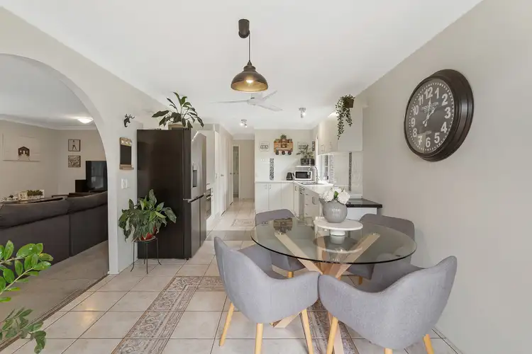 Sixth view of Homely house listing, 23 Kilby Street, Crestmead QLD 4132