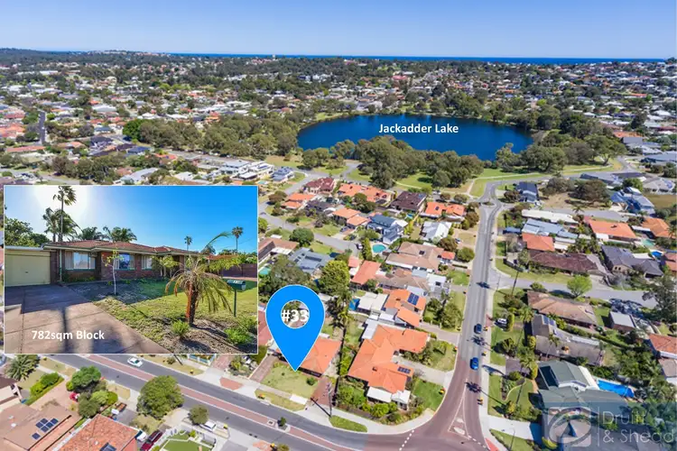 33 Liege Street, Woodlands WA 6018