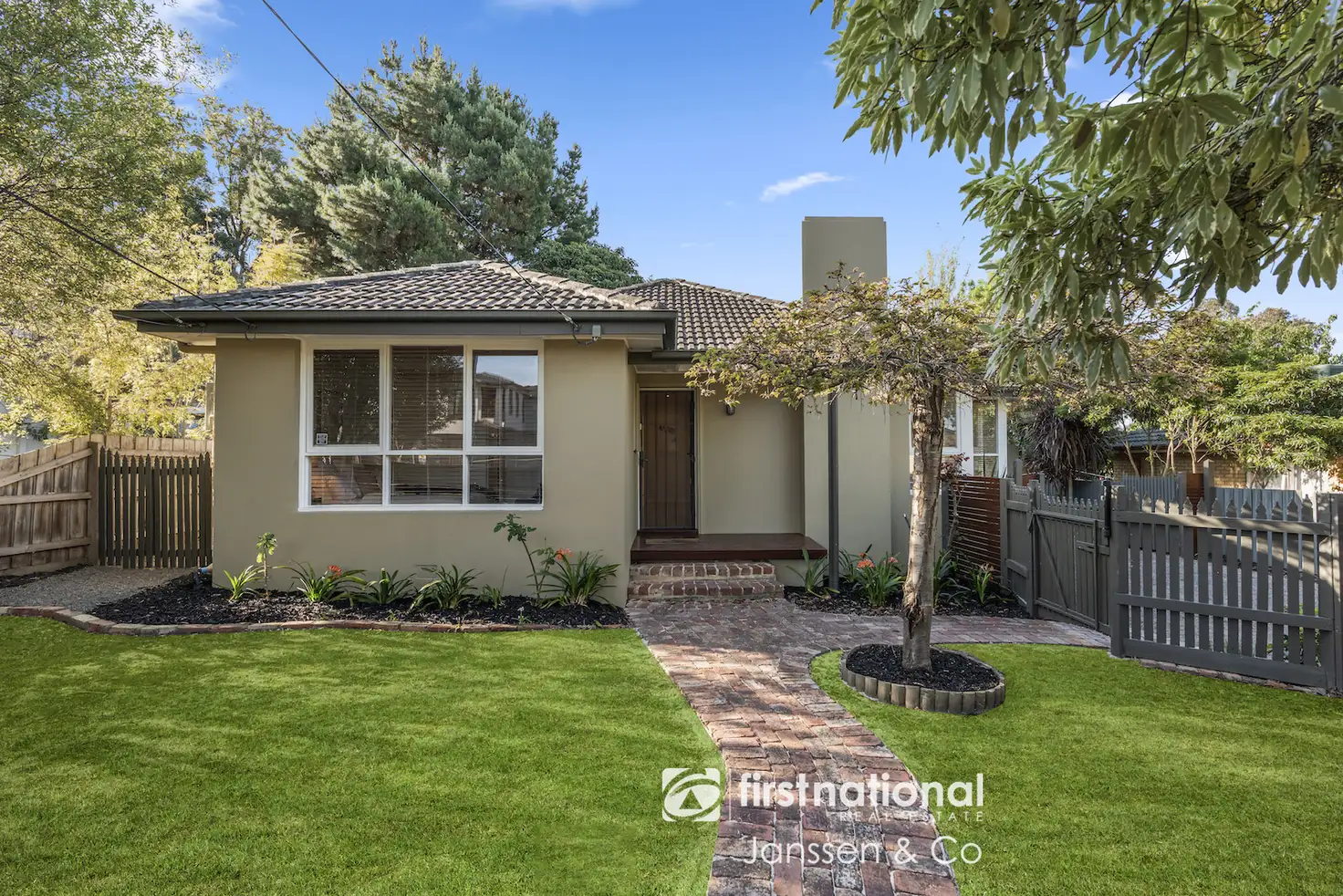 Main view of Homely house listing, 17 Langford Avenue, Mitcham VIC 3132