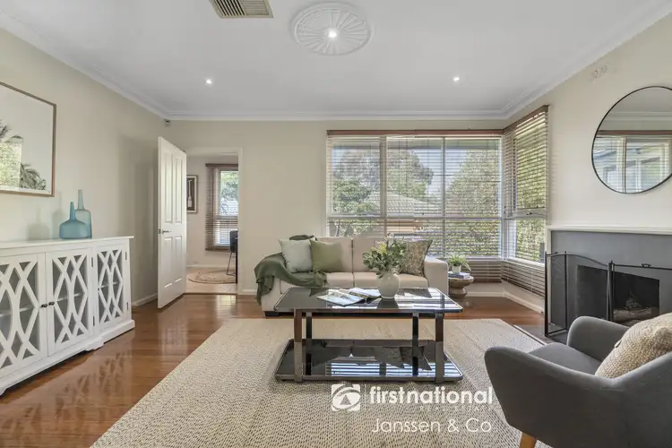 Third view of Homely house listing, 17 Langford Avenue, Mitcham VIC 3132
