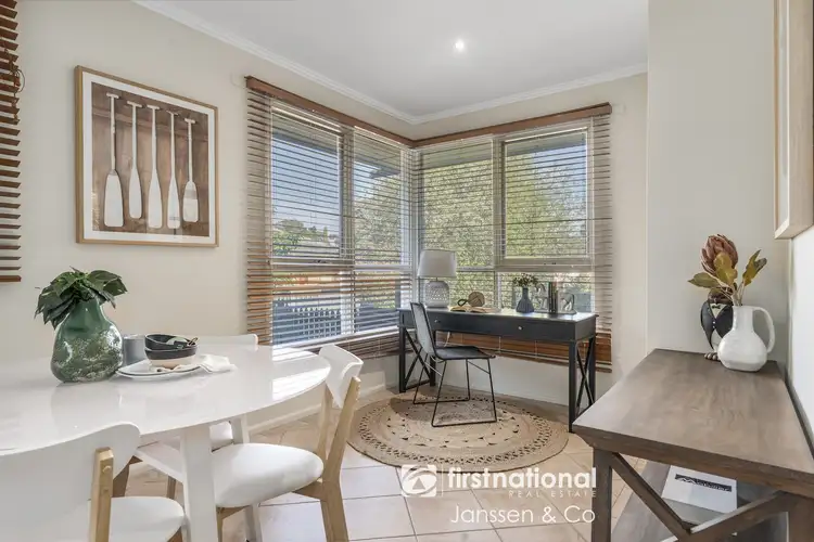 Fourth view of Homely house listing, 17 Langford Avenue, Mitcham VIC 3132