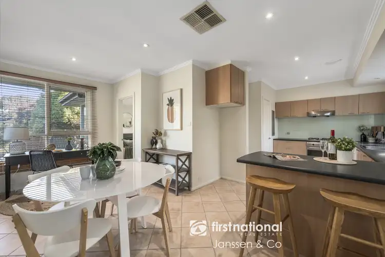 Fifth view of Homely house listing, 17 Langford Avenue, Mitcham VIC 3132
