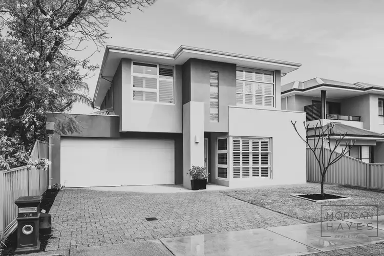 87A Central Road, Rossmoyne WA 6148