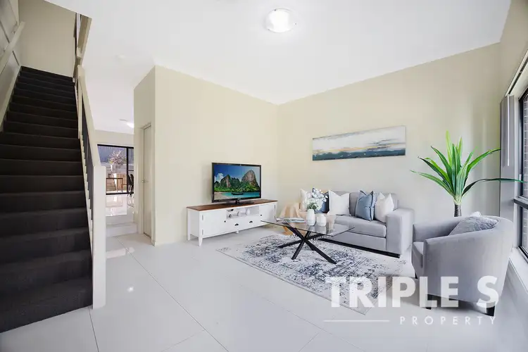 66 Garrawilla Avenue, North Kellyville NSW 2155