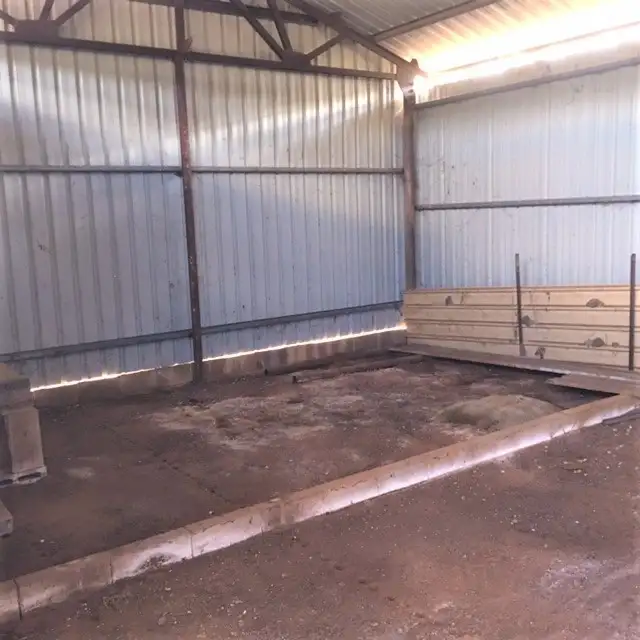 Third view of Homely land listing, Address available on request