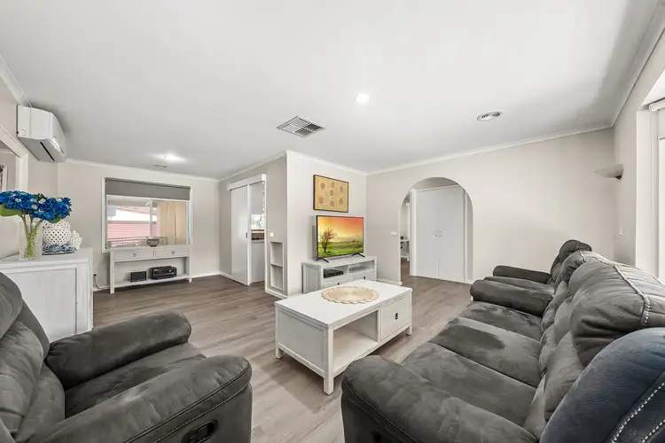 132 Clift Crescent, Richardson ACT 2905