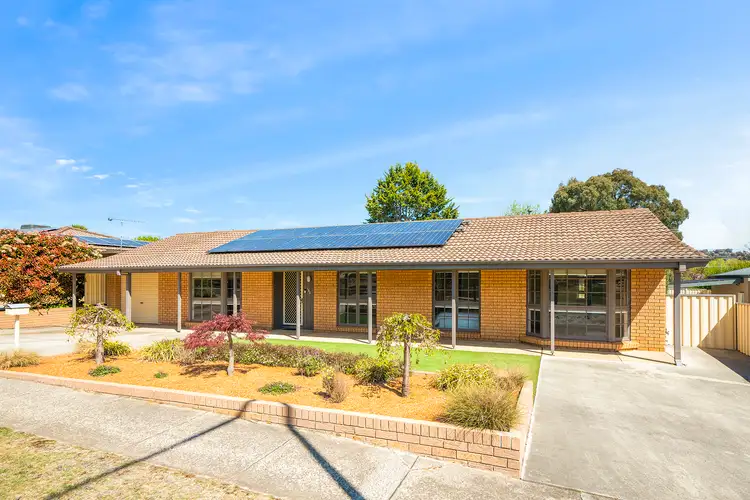 Third view of Homely house listing, 132 Clift Crescent, Richardson ACT 2905