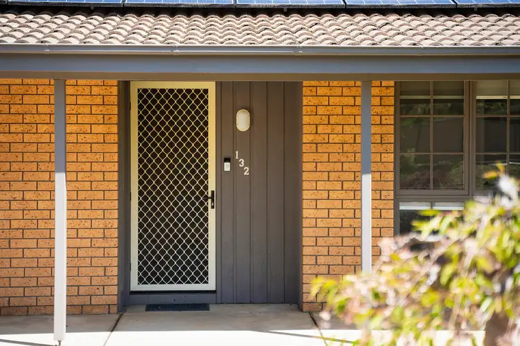 Fourth view of Homely house listing, 132 Clift Crescent, Richardson ACT 2905