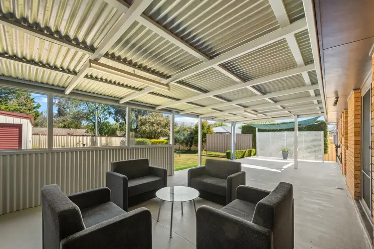 Fifth view of Homely house listing, 132 Clift Crescent, Richardson ACT 2905