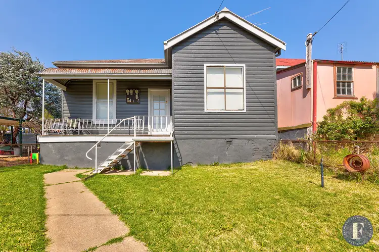240 Albury Street, Harden NSW 2587