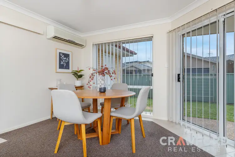 Fourth view of Homely villa listing, 3/57 Martin Street, Warners Bay NSW 2282