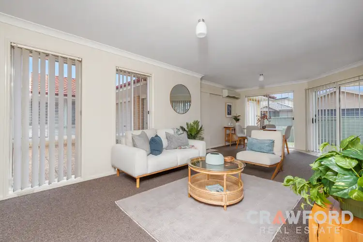 Fifth view of Homely villa listing, 3/57 Martin Street, Warners Bay NSW 2282