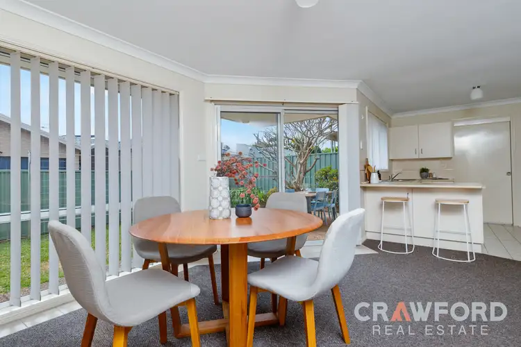 Sixth view of Homely villa listing, 3/57 Martin Street, Warners Bay NSW 2282