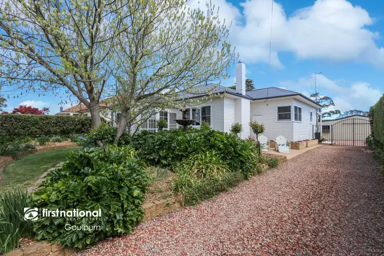 14 Faithfull Street, Goulburn NSW 2580