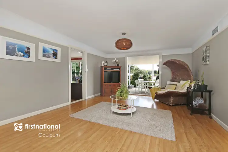 Fifth view of Homely house listing, 14 Faithfull Street, Goulburn NSW 2580