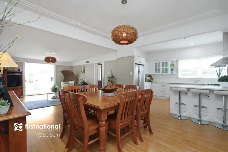 Sixth view of Homely house listing, 14 Faithfull Street, Goulburn NSW 2580