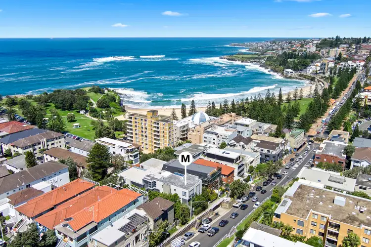 Main view of Homely apartment listing, 1/155 Arden Street, Coogee NSW 2034