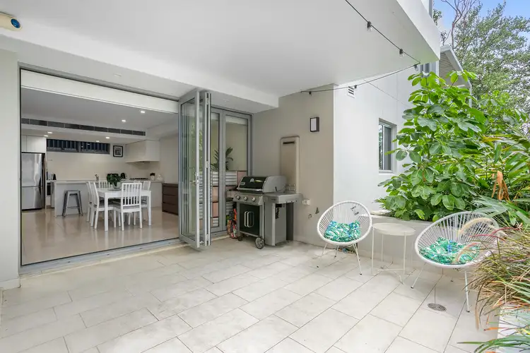 Third view of Homely apartment listing, 1/155 Arden Street, Coogee NSW 2034