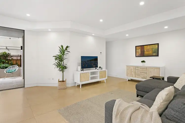 Fourth view of Homely apartment listing, 1/155 Arden Street, Coogee NSW 2034