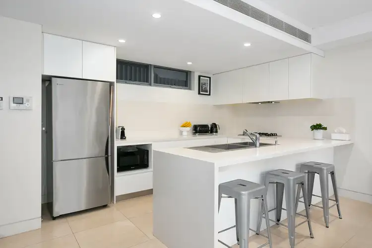 Fifth view of Homely apartment listing, 1/155 Arden Street, Coogee NSW 2034