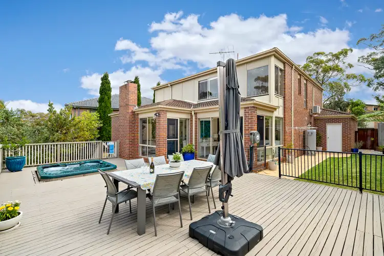 Second view of Homely house listing, 32 Blue Ridge Crescent, Berowra Heights NSW 2082