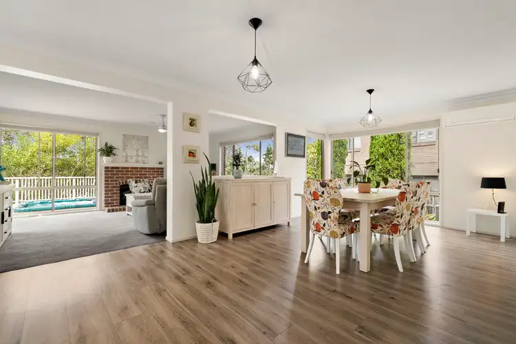 Fourth view of Homely house listing, 32 Blue Ridge Crescent, Berowra Heights NSW 2082