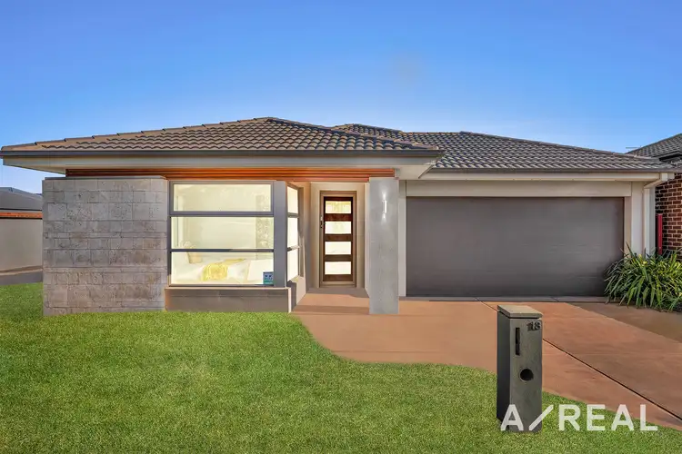 Main view of Homely house listing, 13 Terminus Street, Tarneit VIC 3029