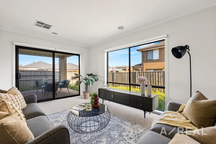 Second view of Homely house listing, 13 Terminus Street, Tarneit VIC 3029