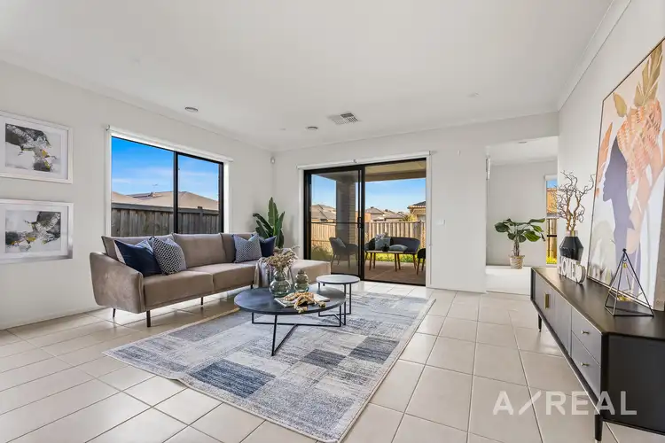 Third view of Homely house listing, 13 Terminus Street, Tarneit VIC 3029
