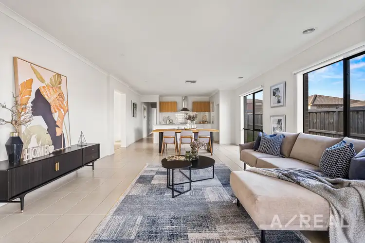 Fourth view of Homely house listing, 13 Terminus Street, Tarneit VIC 3029