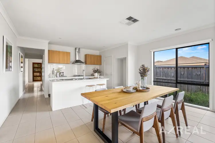 Fifth view of Homely house listing, 13 Terminus Street, Tarneit VIC 3029