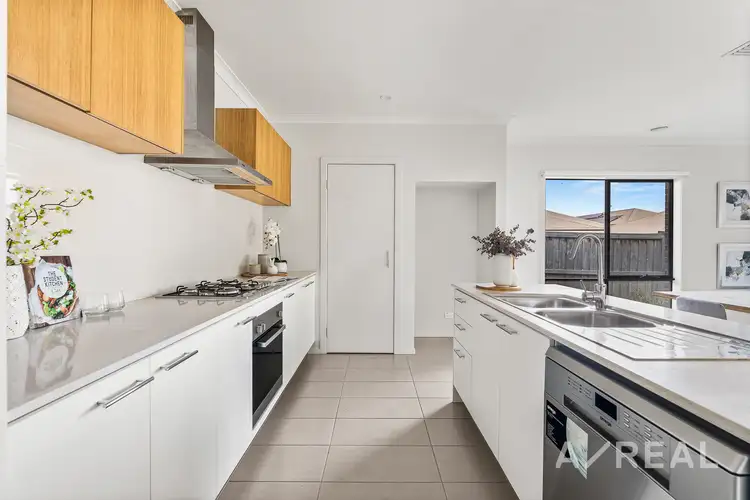 Sixth view of Homely house listing, 13 Terminus Street, Tarneit VIC 3029