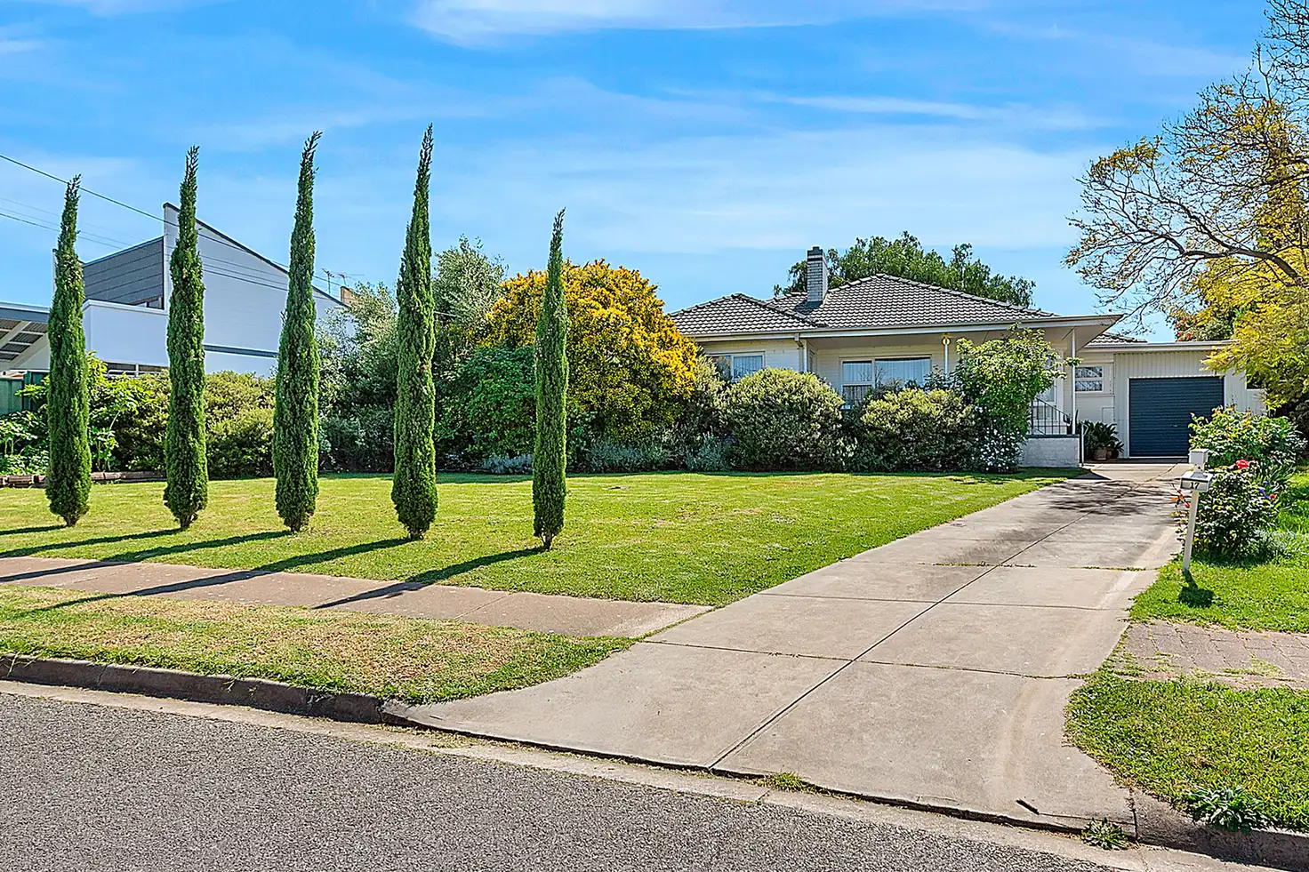 Main view of Homely house listing, 17 Deborah Grove, Modbury North SA 5092