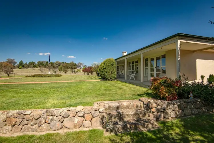Third view of Homely rural property listing, 123 Captains Hill Road, Wallaroo NSW 2618