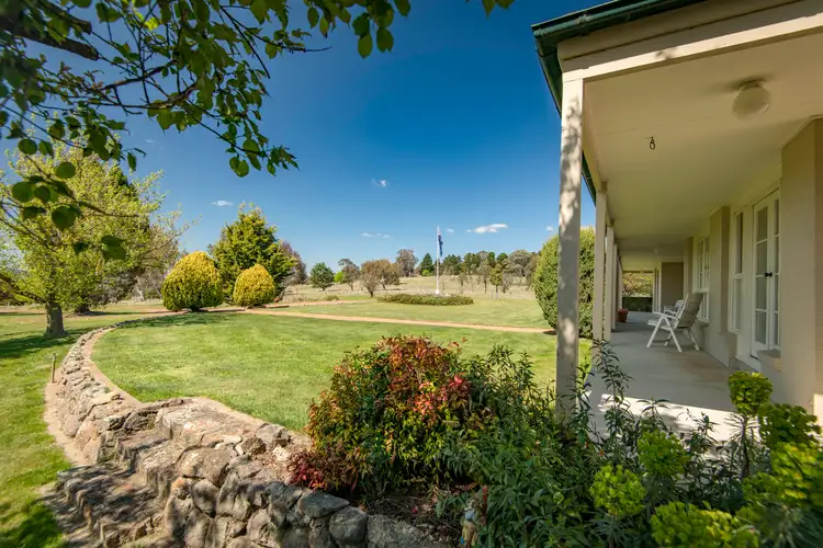 Fourth view of Homely rural property listing, 123 Captains Hill Road, Wallaroo NSW 2618