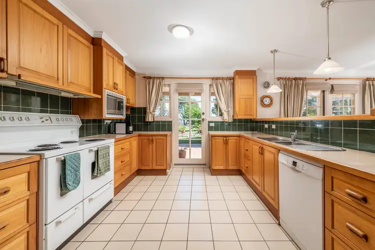 Fifth view of Homely rural property listing, 123 Captains Hill Road, Wallaroo NSW 2618