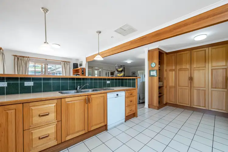 Sixth view of Homely rural property listing, 123 Captains Hill Road, Wallaroo NSW 2618