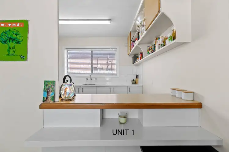 Fourth view of Homely block of units listing, 1-4/7 Finlay Street, Frankston VIC 3199