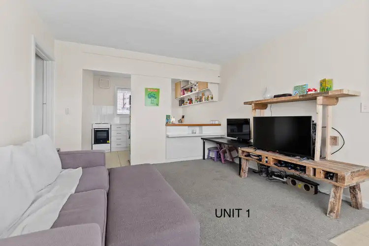 Sixth view of Homely block of units listing, 1-4/7 Finlay Street, Frankston VIC 3199